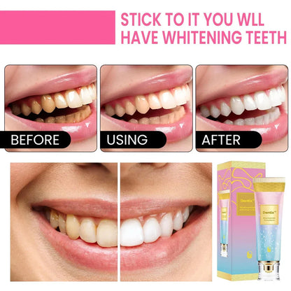 Niacinamide Whitening Toothpaste