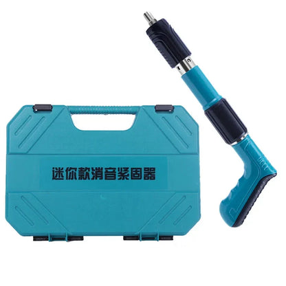 Manual Steel Nail Gun Tool for Wood & Wall Fixing 1